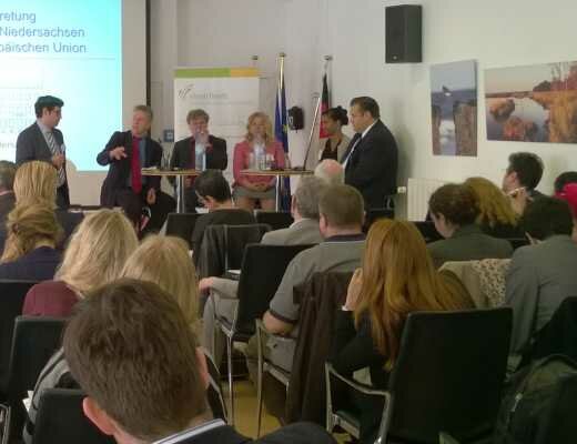 Clean Fleets Brussels 6 Clean Fleets Brussels 6