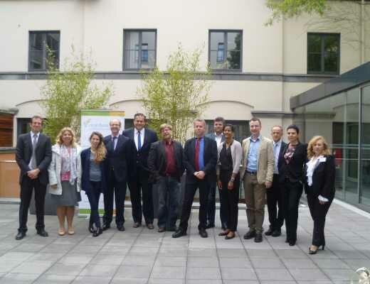 Clean Fleets Brussels Front Clean Fleets Brussels Front